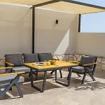 Villa Bayindirda Korunakli 4 Kisilik Kas